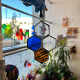 4-Piece Honeycomb Pieces (Multiple Pieces Available!)