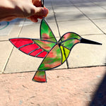 Made To Order | COGW Hummingbird