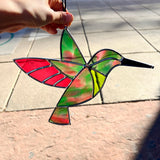 Made To Order | COGW Hummingbird