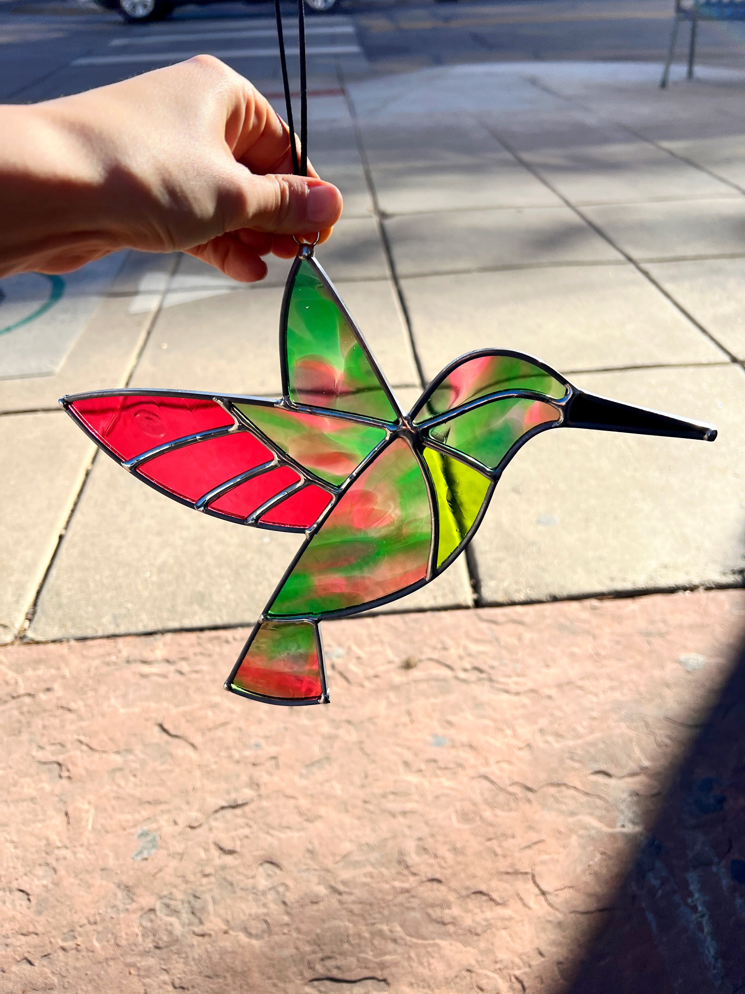 Made To Order | COGW Hummingbird