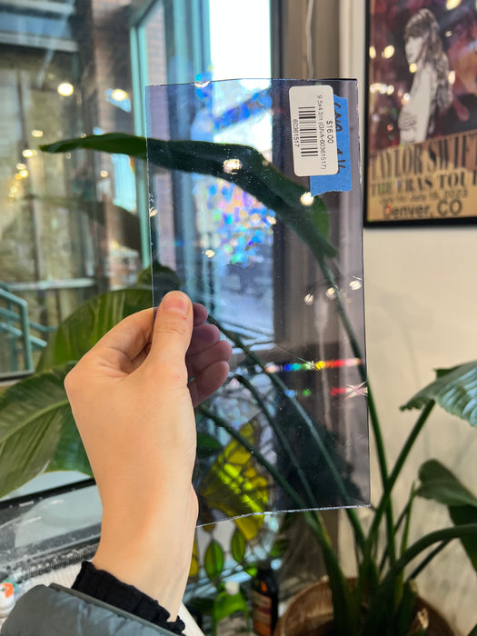 Grape Purple German New Antique (GNA) Sheet Glass Colorado Glassworks