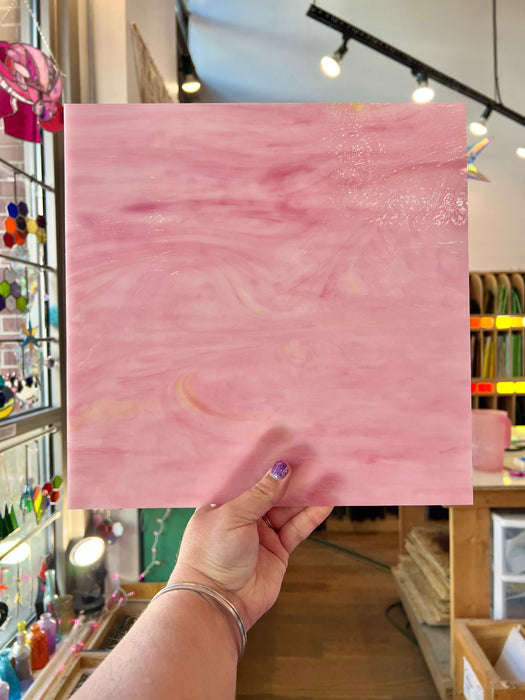 $12 Mystery Basic Stained Glass Sheet ??? Colorado Glass Works