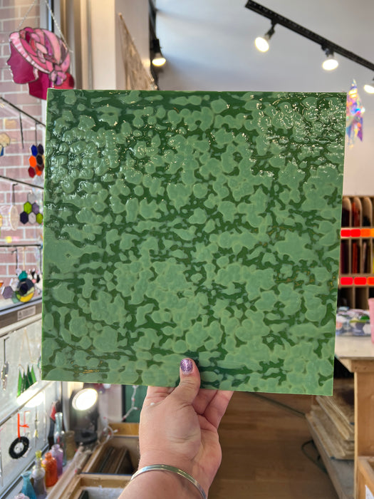 $12 Mystery Basic Stained Glass Sheet ??? Colorado Glass Works