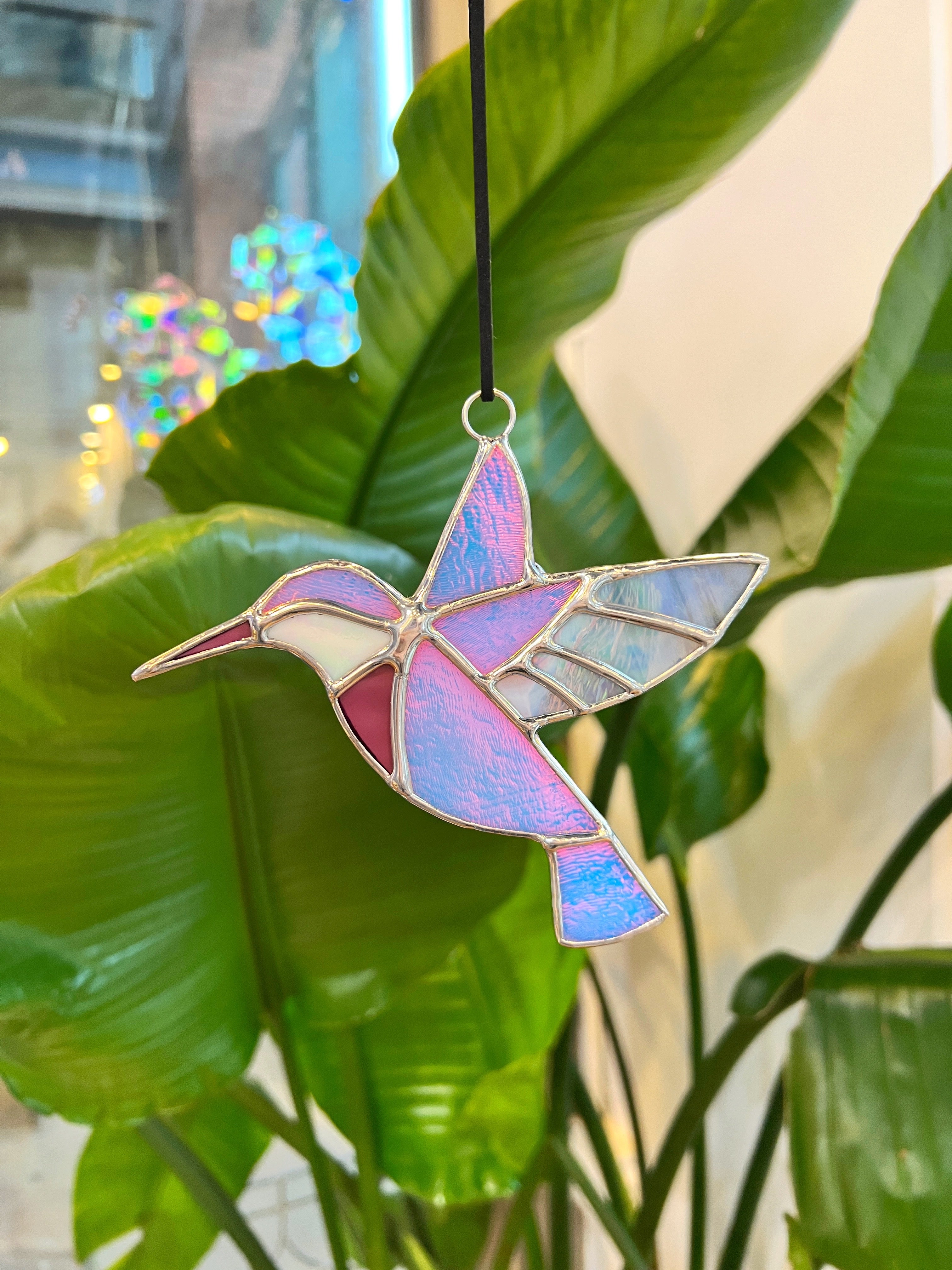 Made To Order | COGW Hummingbird