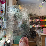 $12 Mystery Basic Stained Glass Sheet ??? Colorado Glass Works