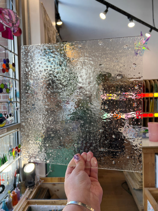 $12 Mystery Basic Stained Glass Sheet ??? Colorado Glass Works