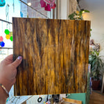 $12 Mystery Basic Stained Glass Sheet ??? Colorado Glass Works