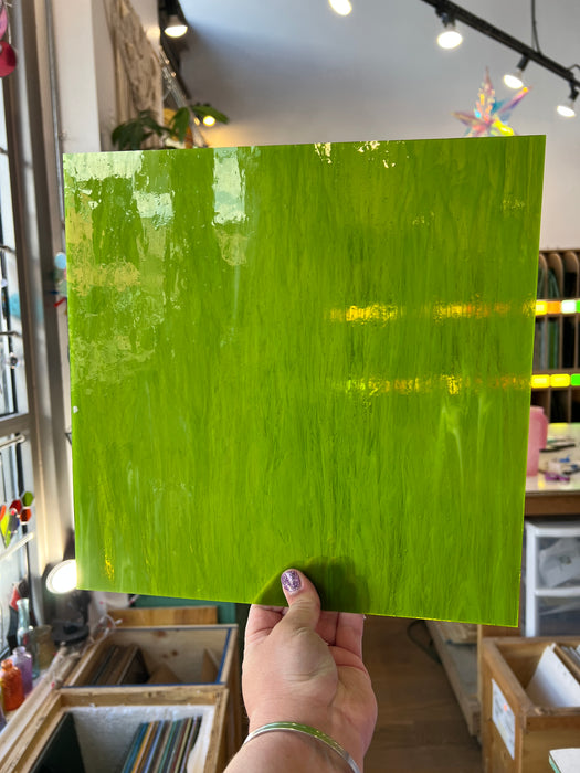 $12 Mystery Basic Stained Glass Sheet ??? Colorado Glass Works