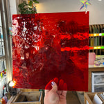 $12 Mystery Basic Stained Glass Sheet ??? Colorado Glass Works