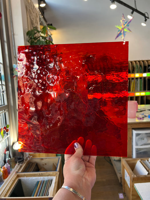 $12 Mystery Basic Stained Glass Sheet ??? Colorado Glass Works