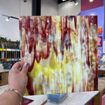 $12 Mystery Basic Stained Glass Sheet ??? Colorado Glass Works