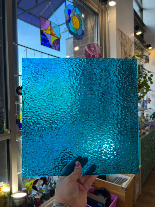 $12 Mystery Basic Stained Glass Sheet ??? Colorado Glass Works
