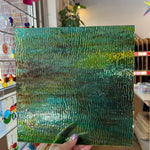 $12 Mystery Basic Stained Glass Sheet ??? Colorado Glass Works