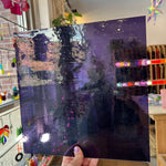 $12 Mystery Basic Stained Glass Sheet ??? Colorado Glass Works