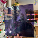 $12 Mystery Basic Stained Glass Sheet ??? Colorado Glass Works
