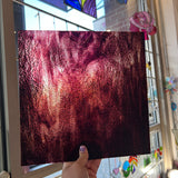 $12 Mystery Basic Stained Glass Sheet ??? Colorado Glass Works