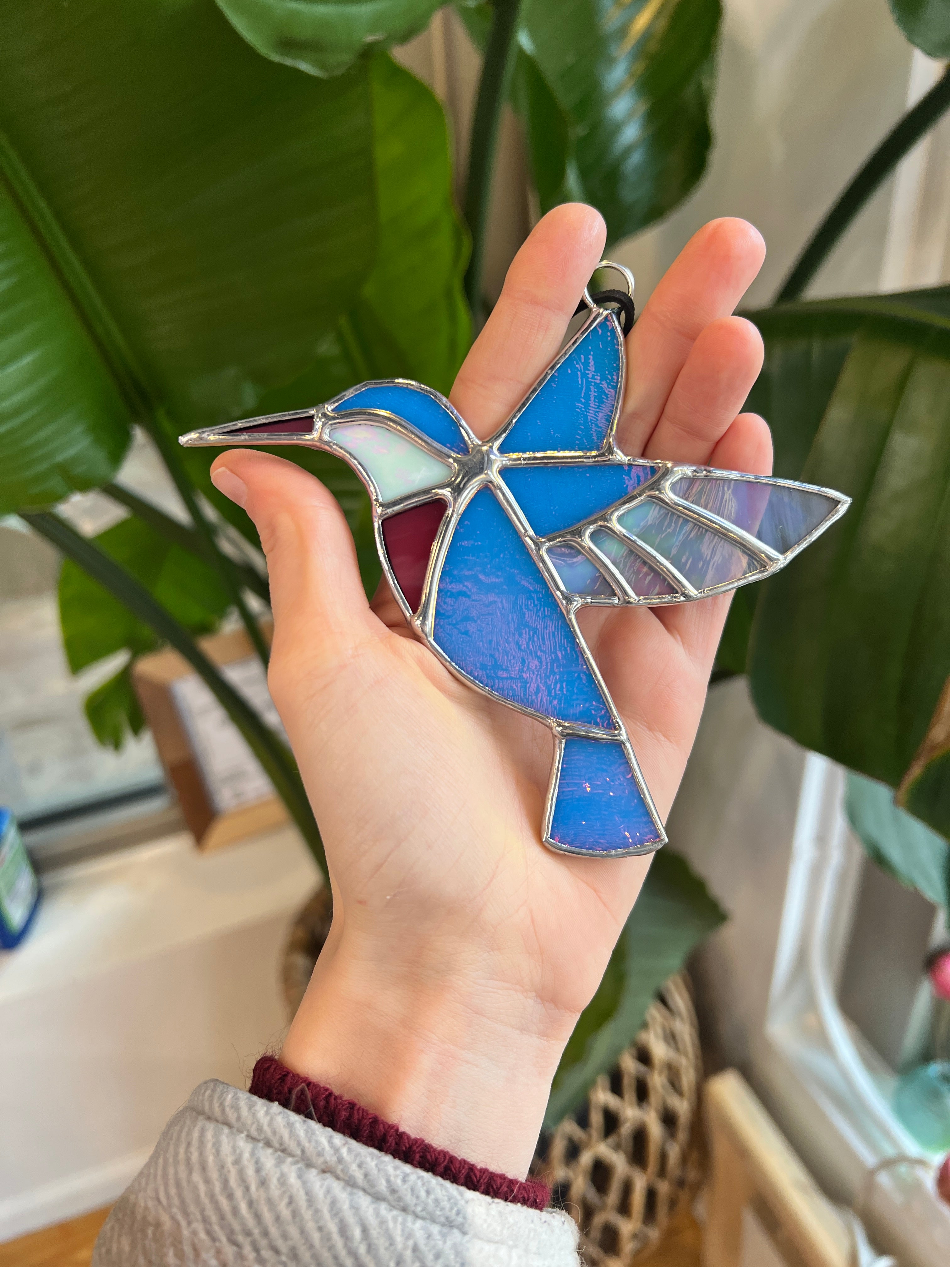 Made To Order | COGW Hummingbird