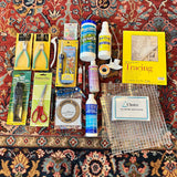 COGW Beginner Stained Glass Kits Tools Colorado Glassworks