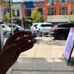 Clear Architectural Wispy Reemy Glass Sheet Glass Colorado Glassworks