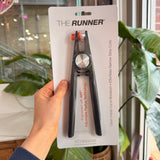 Techniglass The Runner Tools Colorado Glassworks
