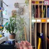 Basic Clear Sheets (S) Sheet Glass Colorado Glassworks B