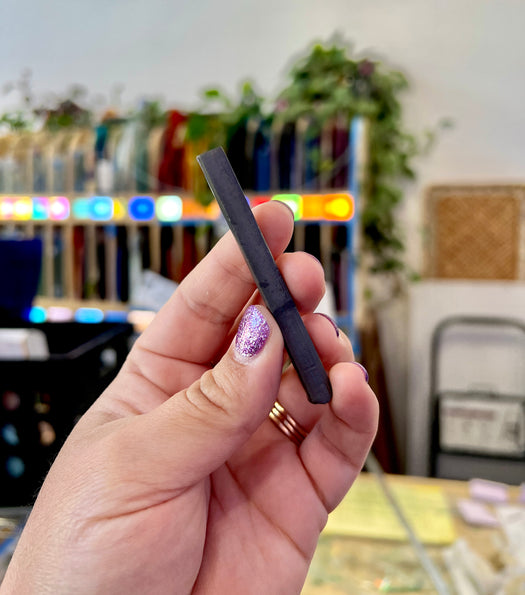 Graphite Block Stick Tools Colorado Glassworks