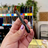 Graphite Block Stick