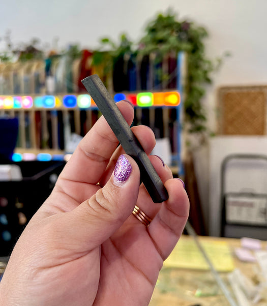 Graphite Block Stick Tools Colorado Glassworks