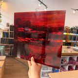 Ruby Red Amber Waterglass Oceanside Fusible 96 COE (OGT 451.20WF)