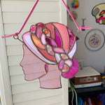 Made To Order Mother Earth Suncatcher