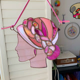 Made To Order Mother Earth Suncatcher
