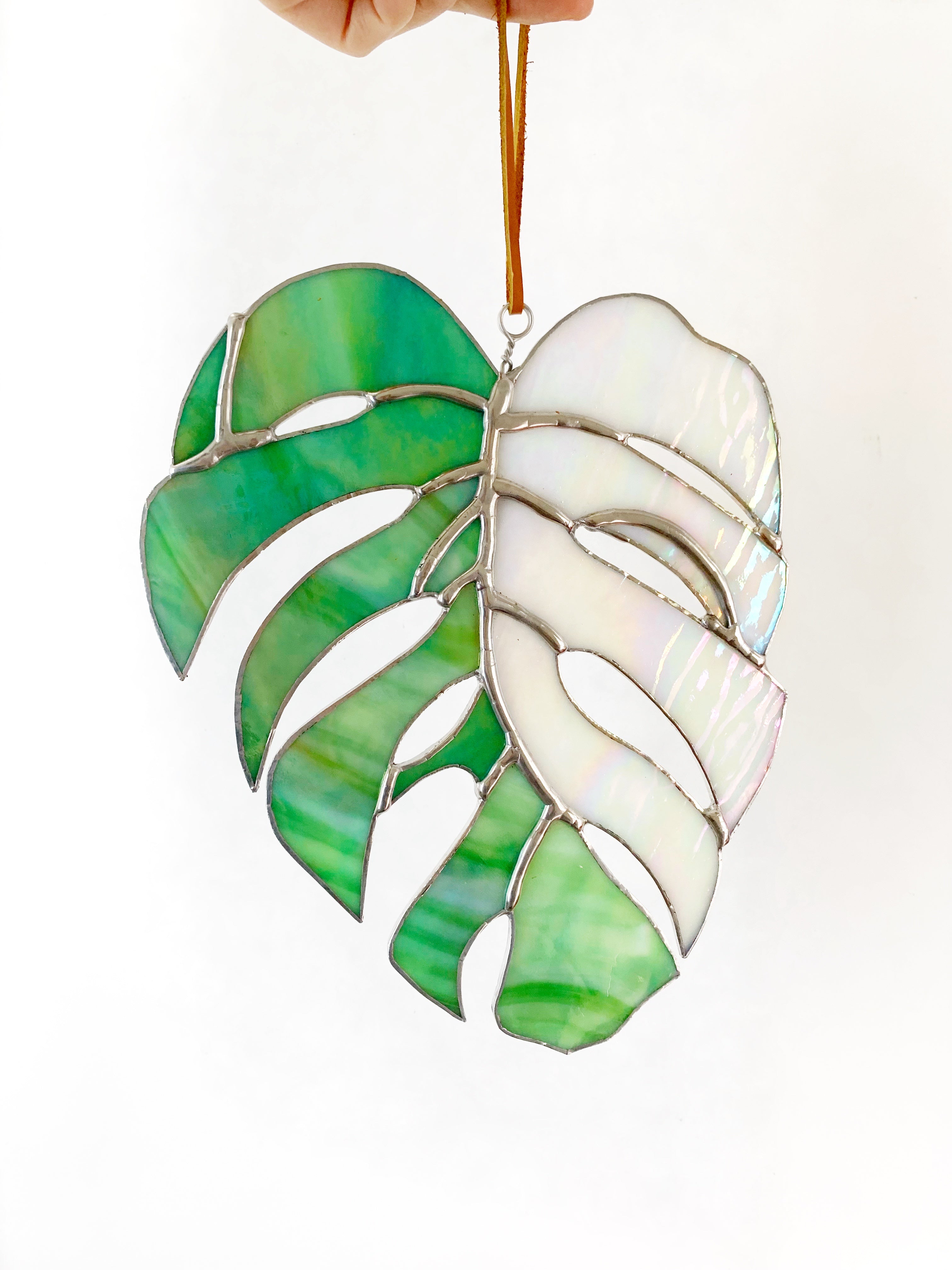 Made To Order | COGW Monstera