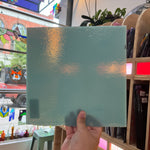 $35 Mystery Bullseye 10x10in Sheet Colorado Glass Works