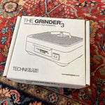 The Grinder 3 Tools Colorado Glassworks   