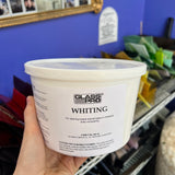 Whiting – 5 lbs Tools Colorado Glassworks