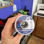 Amerway 60/40 Solder (1 lb. Spool)