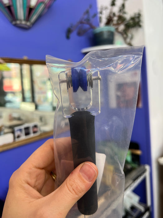 Creator's Foil Crimper / Burnisher 2.0 Tools Colorado Glassworks