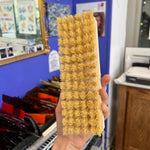 Large Cement / Scrub Brush (7.25") Tools Colorado Glassworks