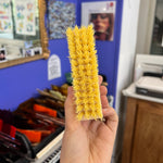 Small Cement Brush – (4.75" x 1.25") Tools Colorado Glassworks