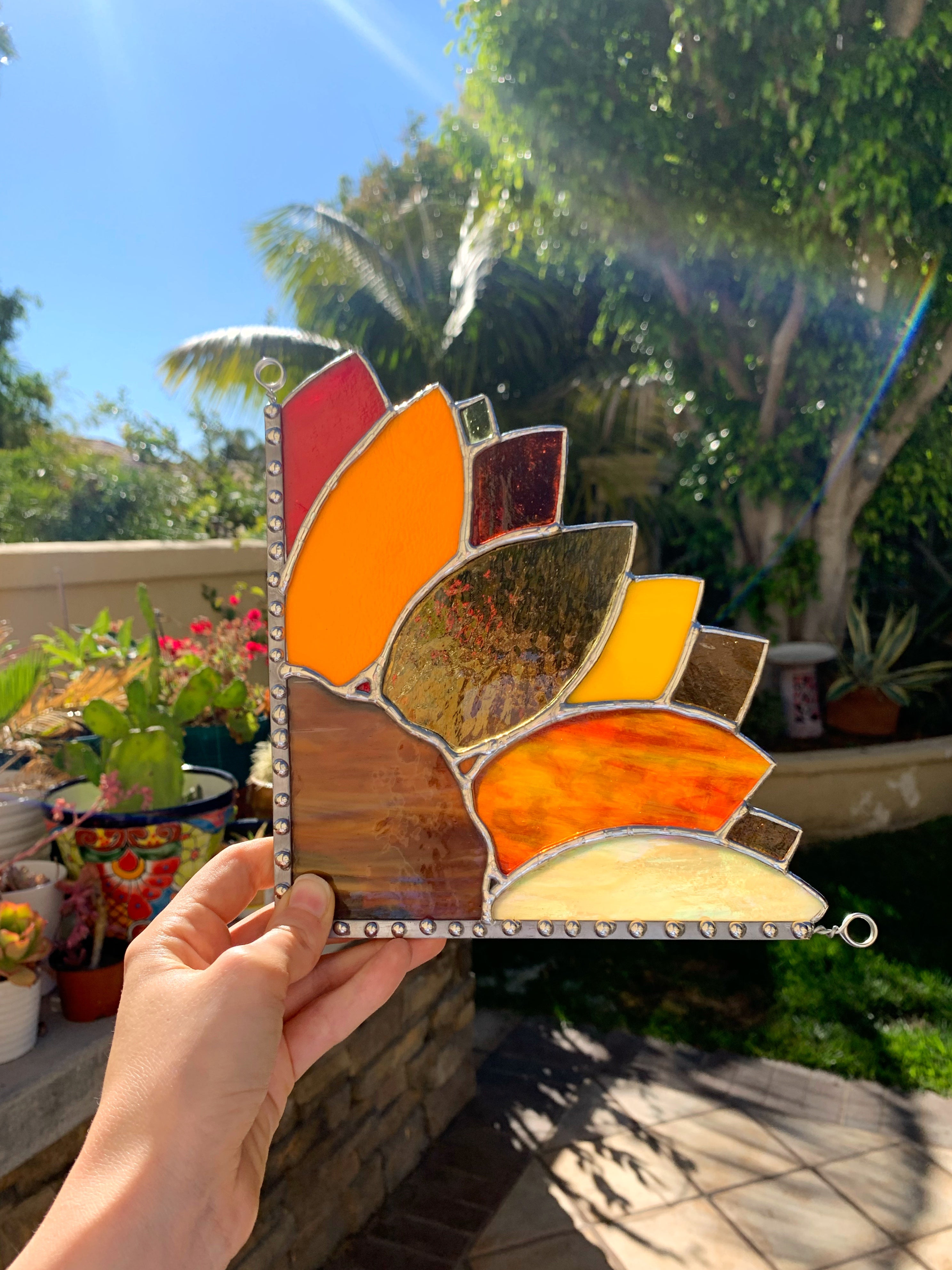Made To Order | Sunflower Corner