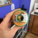 Amerway Lead Free Solder (1 lb. Spool) Tools Colorado Glassworks