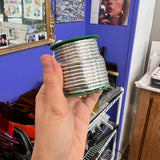 Amerway Lead Free Solder (1 lb. Spool) Tools Colorado Glassworks