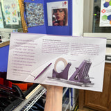 Magne Foiler – Precision Foiling Tool Tools Colorado Glassworks