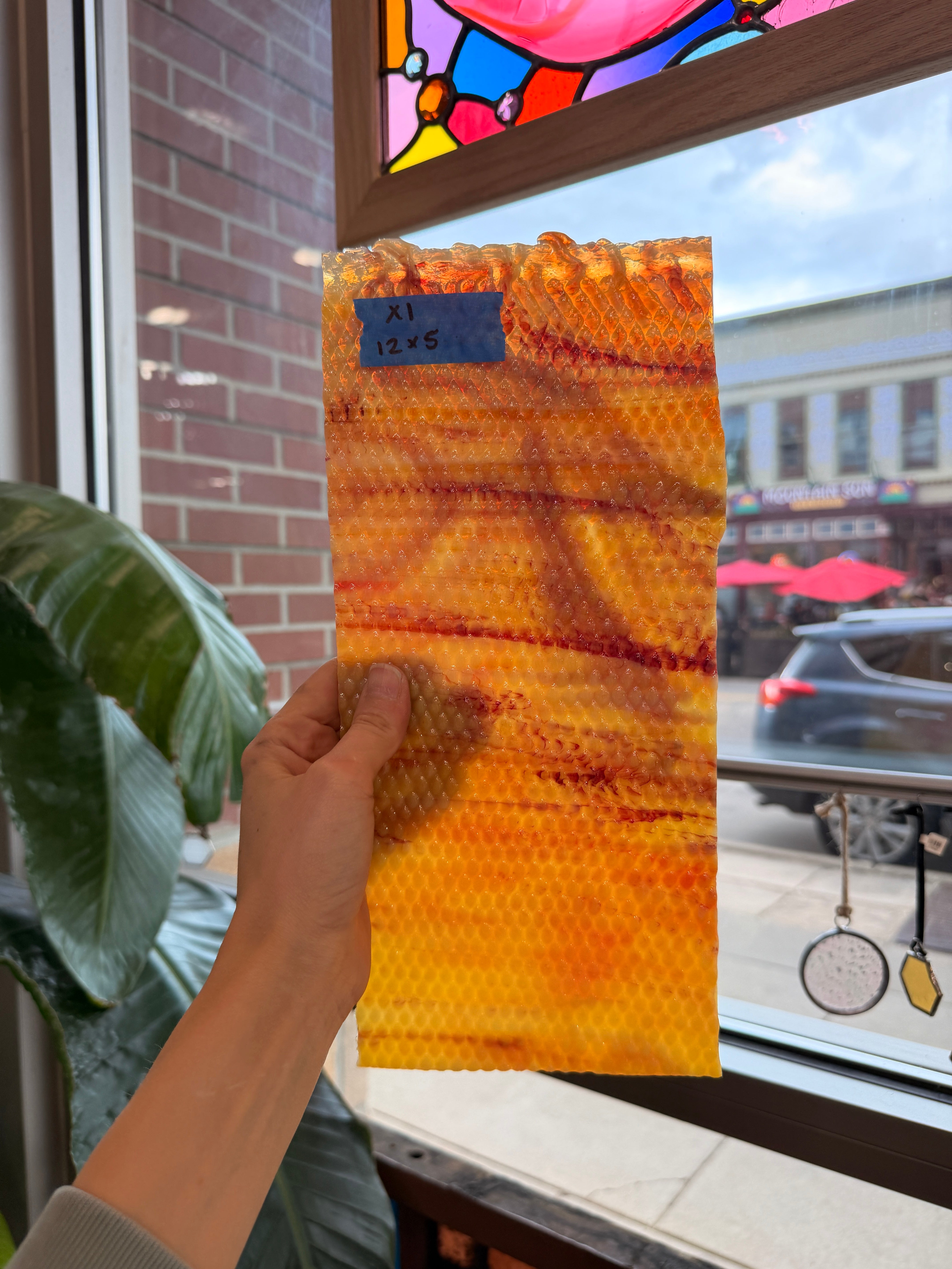 Corn Youghiogheny Sheet Glass Youghiogheny Glass