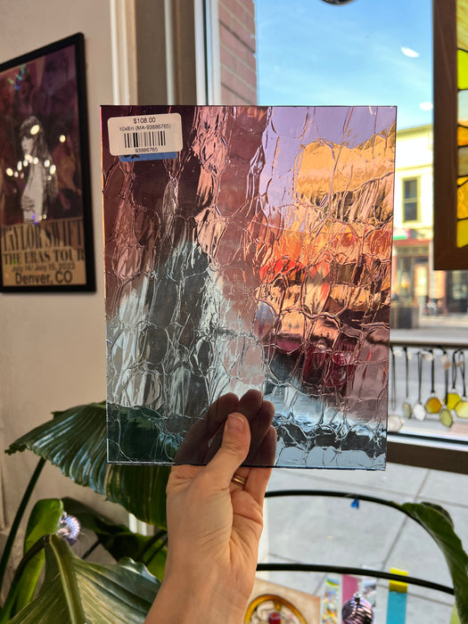 Summer in Sonoma COGW by Monarch Sheet Glass Colorado Glass Works