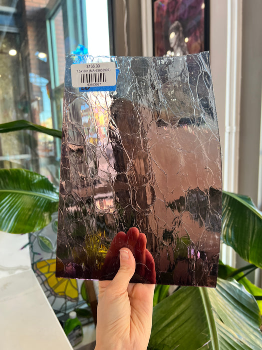 Summer in Sonoma COGW by Monarch Sheet Glass Colorado Glass Works 7.5x10in (MA-93853997)