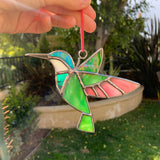 Made To Order | COGW Hummingbird