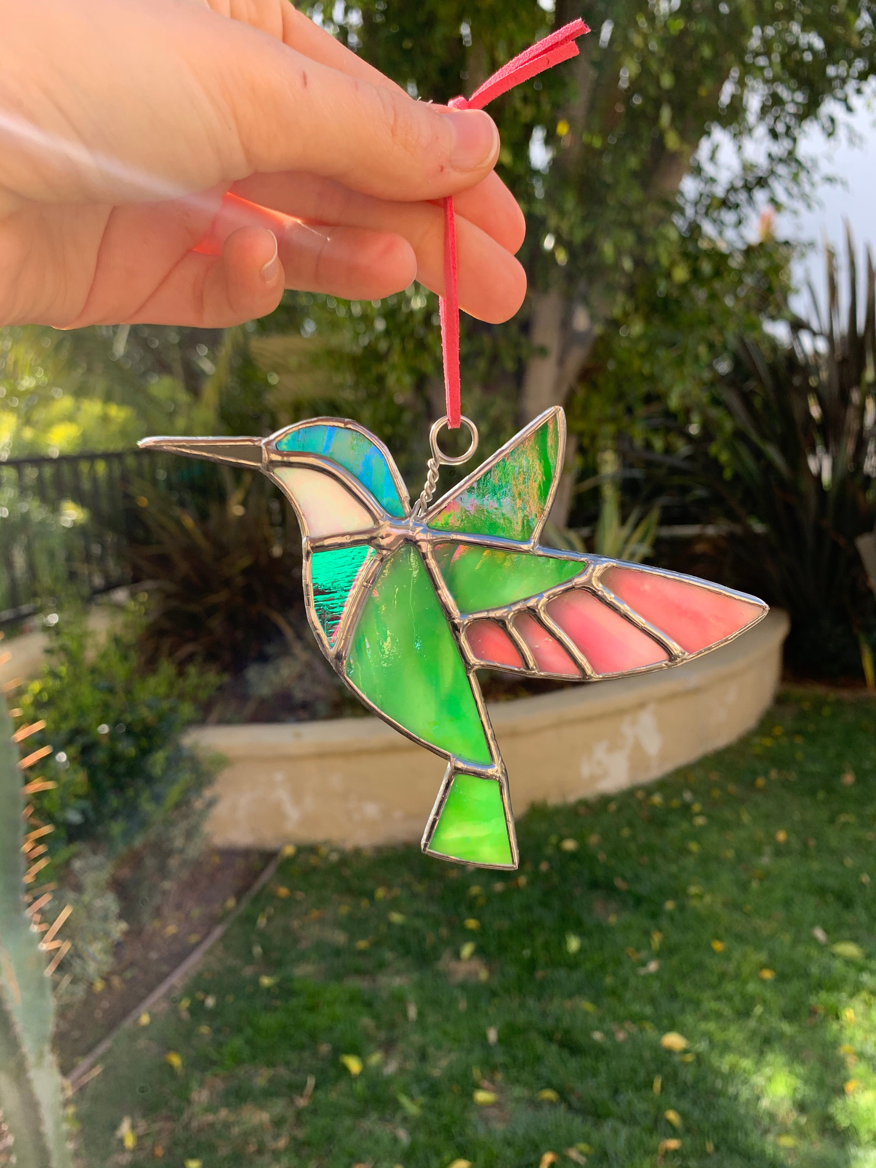 Made To Order | COGW Hummingbird