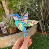 Made To Order | COGW Hummingbird