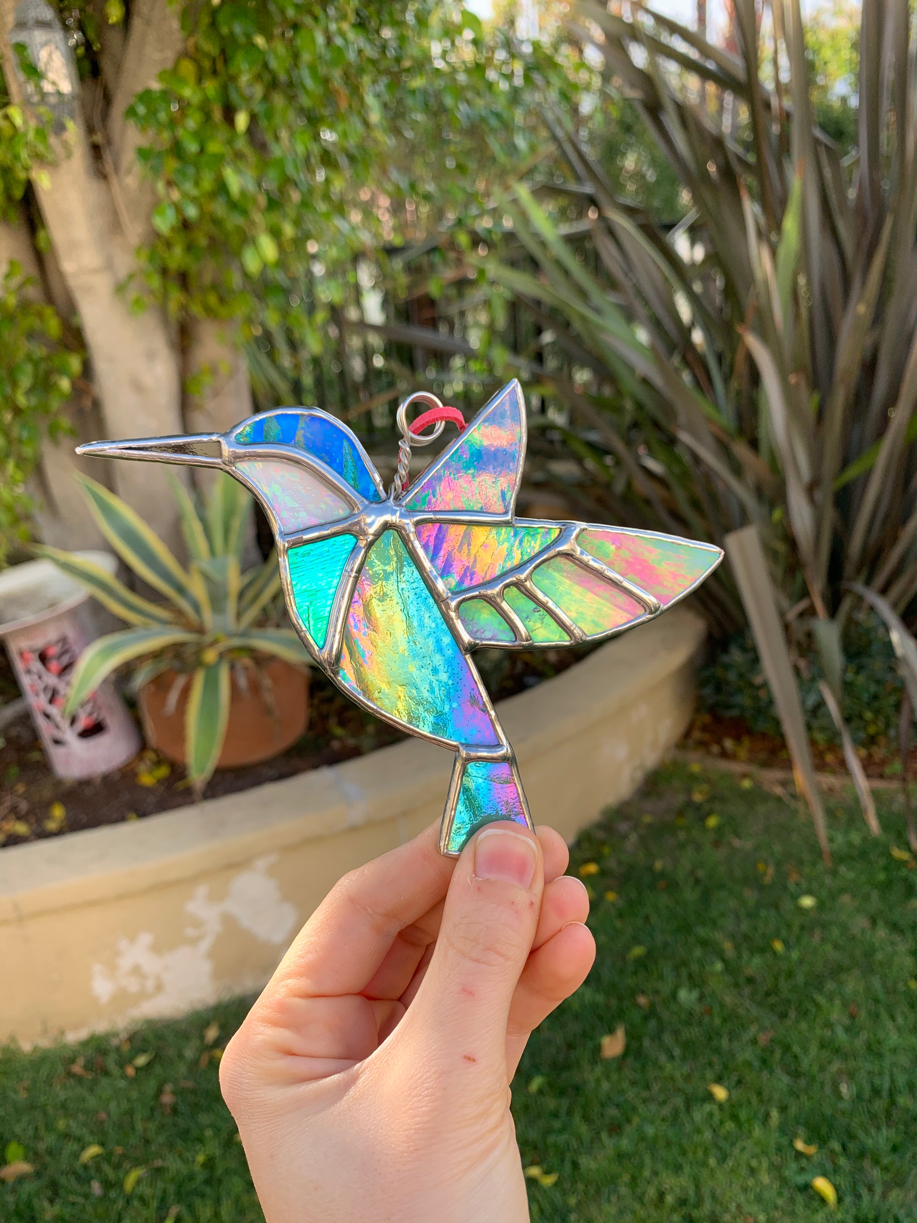 Made To Order | COGW Hummingbird